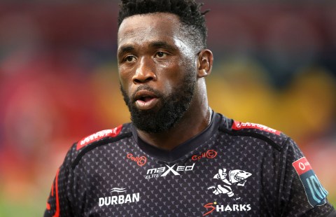 Kings Park to say farewell to Kolisi and Du Toit when Sharks take on Munster