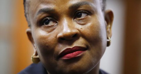 Long road to impeachment: Mkhwebane is guilty as charged – here’s a breakdown of the damning findings