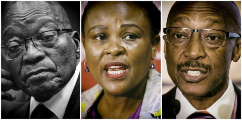 The Invisible Matrix — secrets of Zuma’s rogue SSA spies resurface in evidence at hearing