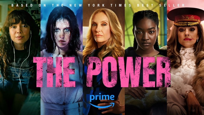 'The Power'. Image: courtesy of Prime Video