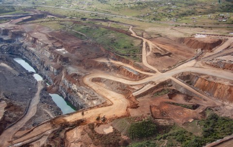‘Remove your bulldozers,’ judge orders Tendele coal mining company