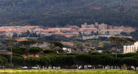 UCT failed to bargain with Employees’ Union over wages — CCMA