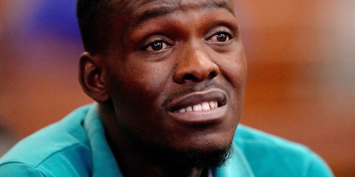 Bail denied to Bongani Ntanzi in Senzo Meyiwa murder trial