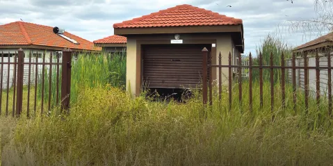 Eskom’s Limpopo housing shame – how management squandered R250m on property now left derelict