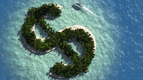 Mauritius, home of the rich and filthy rich, leads Africa’s wealth growth