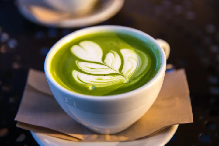 Much ado about something – what the current research says about the health benefits of matcha tea