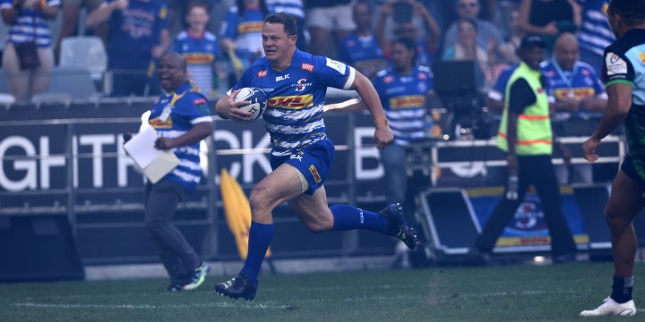 Stormers and Sharks lead the way into Europe, but it comes at a cost