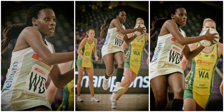 Feel it, it’s (almost) here — just 100 days to go before SA’s first-ever Netball World Cup  