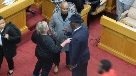 Thabo Bester escape — ministers and officials on the ropes in scramble to answer MPs’ questions