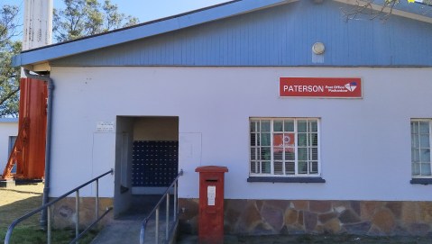Post office closures force grant recipients to go the distance to receive much-needed funds