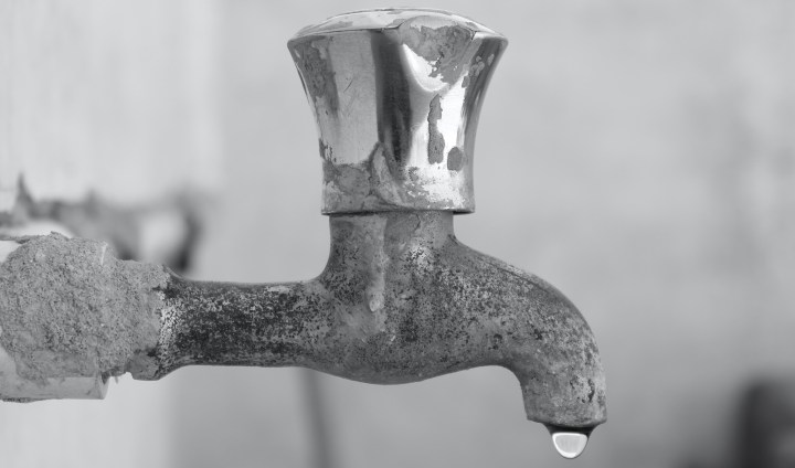Yeoville residents frustrated by ‘sporadic’ water supply