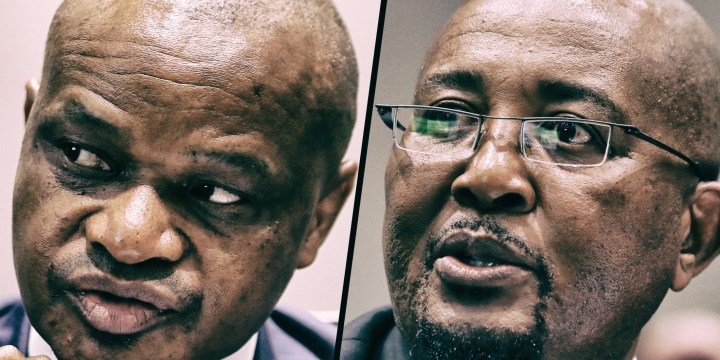 SIU awaits presidential proclamation to investigate National Skills Fund and missing R5bn
