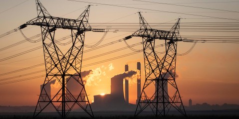 Why splitting Eskom into three separate entities is a terrible idea