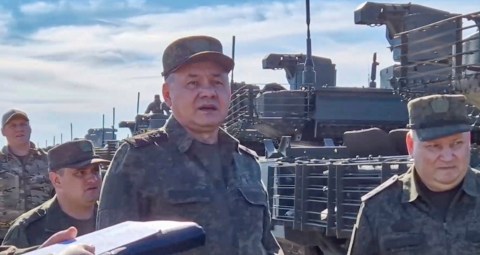 Wagner chief walks back threat to abandon Bakhmut battle; Russia ramps up evacuations in occupied regions