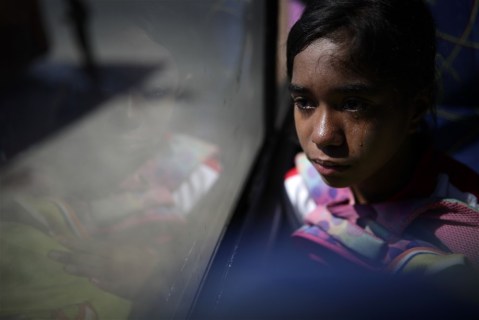 A wave of migrants hits US-Mexico border, and more from around the world