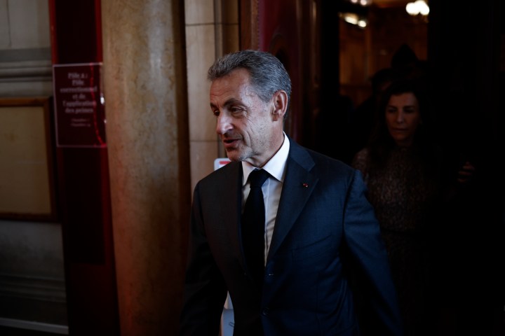 France’s Sarkozy loses corruption appeal, to challenge at highest court