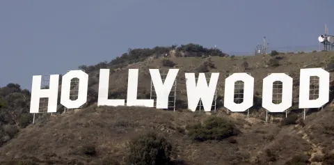 Hollywood studios push back against striking writers’ claim of ‘gig economy’