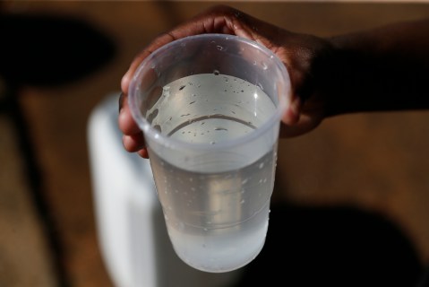 Gauteng cholera outbreak — what you can do to ensure your water is safe