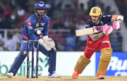 High-scoring IPL sees SA batters fly while bowlers battle