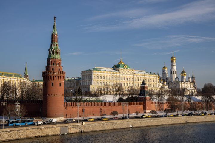Zelensky denies Ukraine sent drones to hit Putin, Kremlin