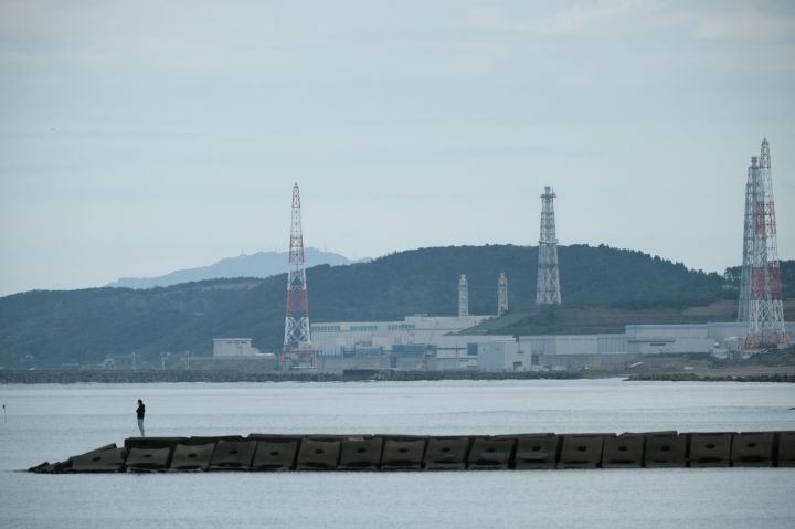 World’s biggest nuclear plant may stay closed due to papers left on car roof