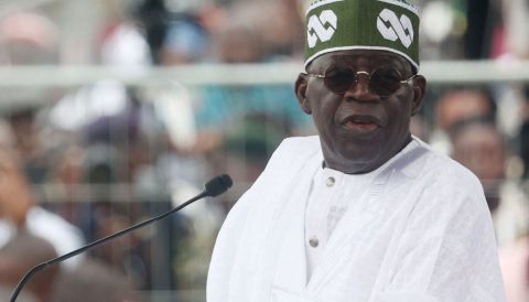 After the Bell: Bola Tinubu’s wild bet on the Nigerian naira