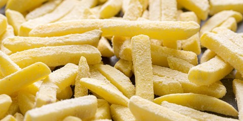 ITAC imposes anti-dumping duties on frozen French fries