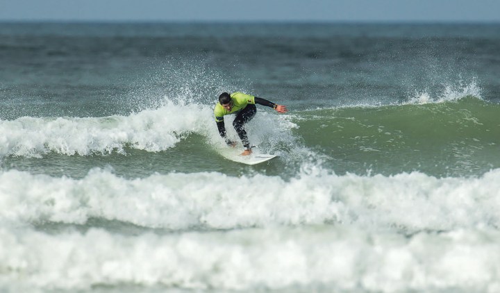 Half of SA’s para surfing team at risk of pulling out of world champs due to lack of funding