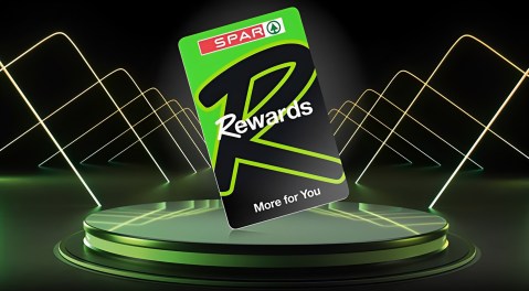 Spar jacks up rewards programme to extend beyond savings at till point