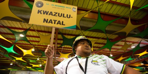 ANC firmly on the ropes in KwaZulu-Natal — rescue mission launched