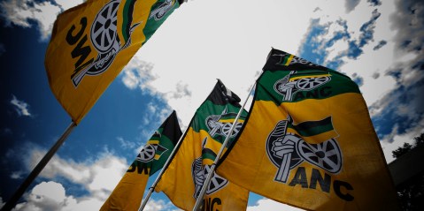 ANC leaders head to North West to lay down the law