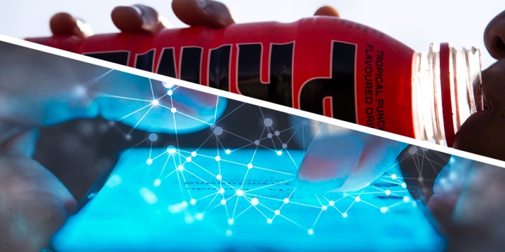 Hip to sip – what’s driving the PRIME energy drink commercial craze among young Saffers? We unpack the fad