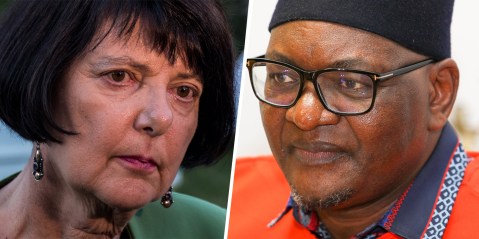 Ex-Gauteng premier David Makhura and former finance MEC Barbara Creecy must testify, judge rules