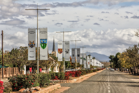 Steytlerville – the Karoo village where everybody knows your name