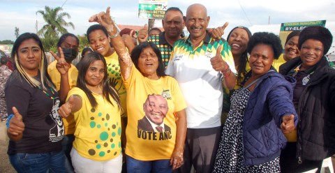 UPDATED: DA dashes party-switching candidate’s hopes of winning Durban’s Chatsworth Ward 73 for ANC