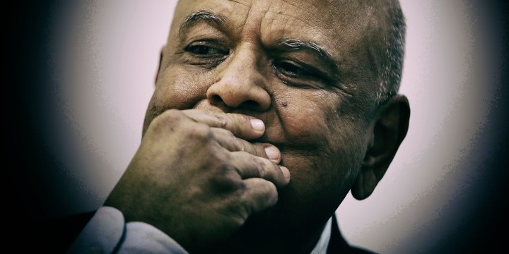 Gordhan must shed light on allegations of corruption at Eskom when he appears before Scopa