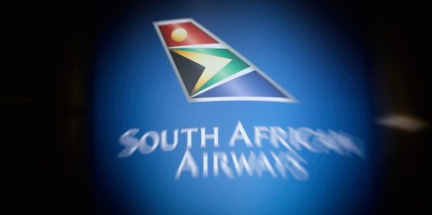 SAA returns to profitability after Covid lockdowns (apparently)