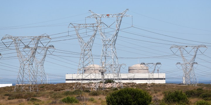 Further delay in life extension of Koeberg nuclear reactor worsens power outlook