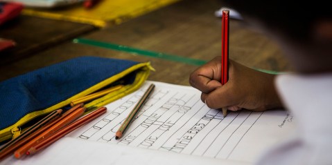 National Reading Plan to be revised as SA grapples with poor early grade learner literacy