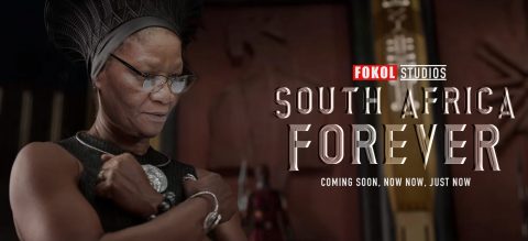 Fokol™: The discovery of this new mineral will change The South Africa Show forever