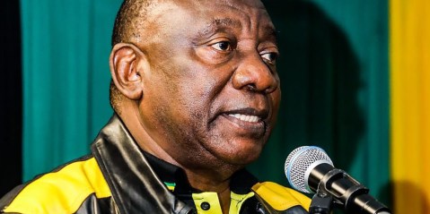 Ramaphosa ‘satisfied’ with government response to cholera outbreak, vows to visit Hammanskraal