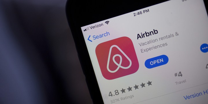 Hell is other people: Airbnb calls for regulation of short-term stays in SA
