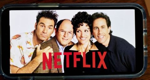 Seinfeld: how a sitcom ‘about nothing’ changed television for good