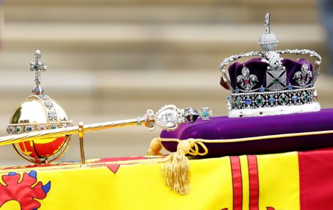 King Charles’s 21st century coronation: Repatriating the Crown Jewels is long overdue