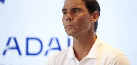 Body slammed – Nadal faces uncertain future after Roland Garros withdrawal