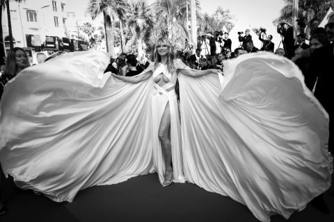 The 76th Cannes Film Festival – more glamour, more protests, and the Palme d’Or