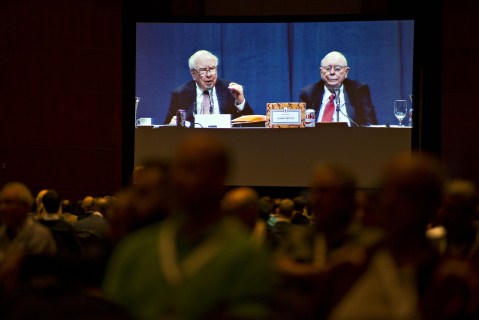 After the Bell: Buffett and Munger — the would-be heroes of Cape Town