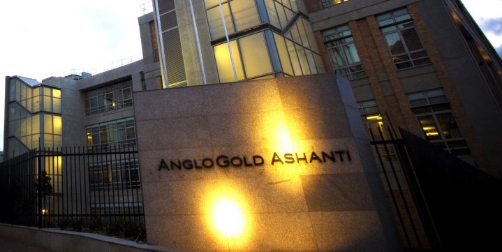 AngloGold Ashanti heads north with plans to switch primary listing to New York