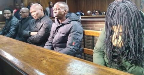 Thabo Bester escape — no reason for bail to be granted, says prosecutor