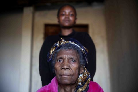 Ex-miners’ families reveal the hardship of securing silicosis compensation from apartheid’s gold mines